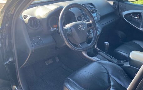 Toyota RAV4, 2010 год, 1 500 000 рублей, 5 фотография