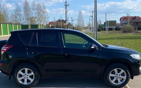 Toyota RAV4, 2010 год, 1 500 000 рублей, 3 фотография