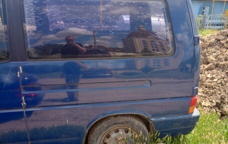 Volkswagen Transporter T4, 1991 год, 200 000 рублей, 4 фотография