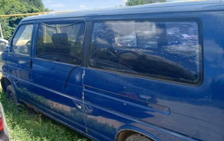 Volkswagen Transporter T4, 1991 год, 200 000 рублей, 3 фотография