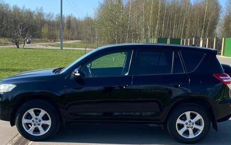 Toyota RAV4, 2010 год, 1 500 000 рублей, 2 фотография