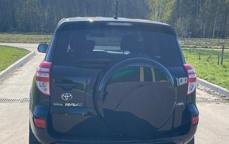 Toyota RAV4, 2010 год, 1 500 000 рублей, 4 фотография