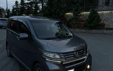 Honda N-WGN I рестайлинг, 2014 год, 700 000 рублей, 1 фотография