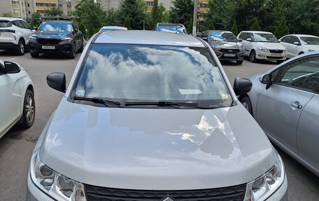 Suzuki Vitara II рестайлинг, 2021 год, 2 500 000 рублей, 1 фотография