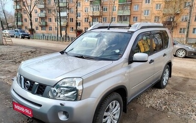 Nissan X-Trail, 2007 год, 1 040 000 рублей, 1 фотография