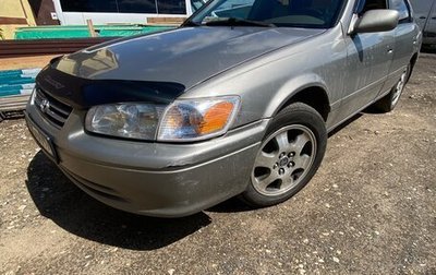 Toyota Camry, 2000 год, 460 000 рублей, 1 фотография