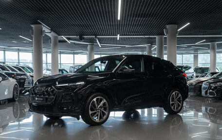 Audi Q5, 2026 год, 8 050 000 рублей, 1 фотография