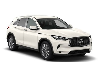 Infiniti QX50 II, 2025 год, 5 600 000 рублей, 1 фотография