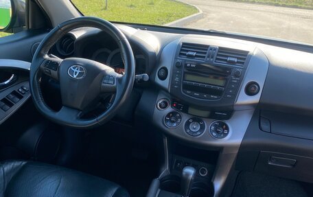 Toyota RAV4, 2010 год, 1 500 000 рублей, 10 фотография
