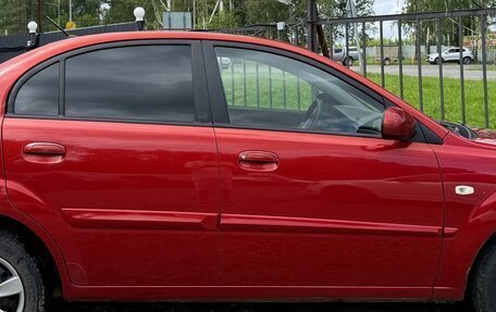 KIA Rio II, 2010 год, 449 000 рублей, 10 фотография