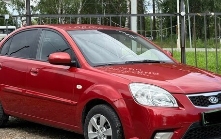 KIA Rio II, 2010 год, 449 000 рублей, 5 фотография