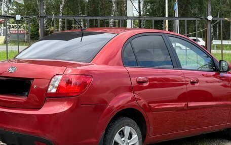KIA Rio II, 2010 год, 449 000 рублей, 11 фотография