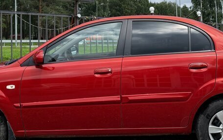 KIA Rio II, 2010 год, 449 000 рублей, 6 фотография