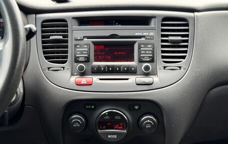 KIA Rio II, 2010 год, 449 000 рублей, 15 фотография