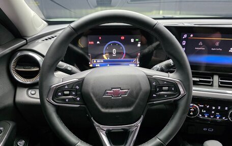 Chevrolet Trax, 2025 год, 1 760 000 рублей, 9 фотография