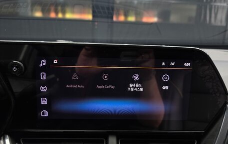 Chevrolet Trax, 2025 год, 1 760 000 рублей, 10 фотография