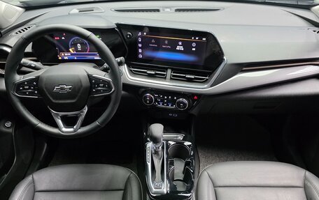 Chevrolet Trax, 2025 год, 1 760 000 рублей, 19 фотография