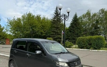 Honda N-WGN I рестайлинг, 2014 год, 700 000 рублей, 3 фотография