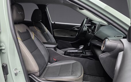 Chevrolet Trax, 2025 год, 1 760 000 рублей, 11 фотография