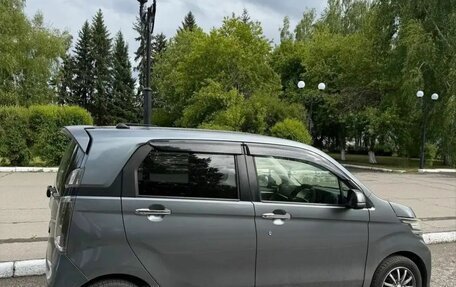 Honda N-WGN I рестайлинг, 2014 год, 700 000 рублей, 2 фотография