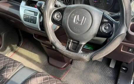 Honda N-WGN I рестайлинг, 2014 год, 700 000 рублей, 5 фотография