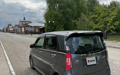 Honda N-WGN I рестайлинг, 2014 год, 700 000 рублей, 4 фотография