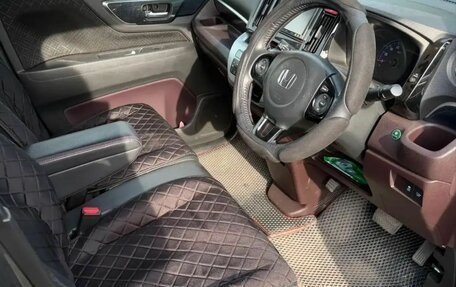 Honda N-WGN I рестайлинг, 2014 год, 700 000 рублей, 6 фотография