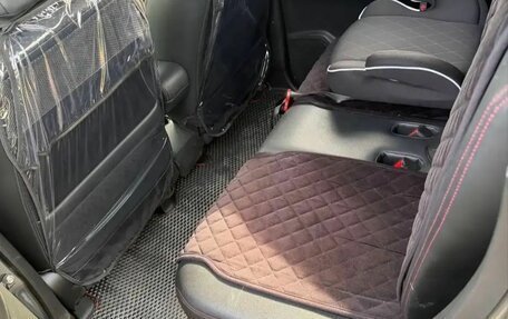 Honda N-WGN I рестайлинг, 2014 год, 700 000 рублей, 9 фотография