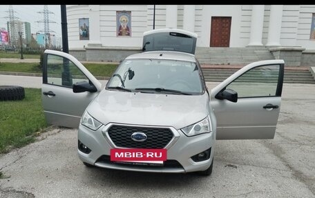 Datsun mi-DO, 2017 год, 525 000 рублей, 7 фотография