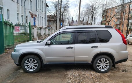 Nissan X-Trail, 2007 год, 1 040 000 рублей, 5 фотография