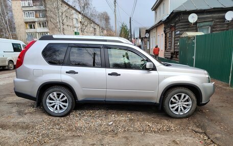 Nissan X-Trail, 2007 год, 1 040 000 рублей, 3 фотография
