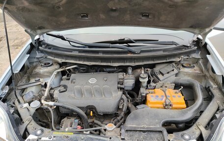 Nissan X-Trail, 2007 год, 1 040 000 рублей, 6 фотография