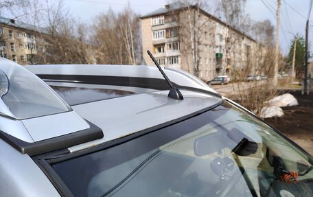 Nissan X-Trail, 2007 год, 1 040 000 рублей, 7 фотография
