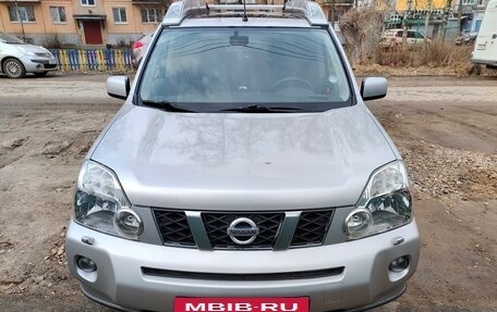 Nissan X-Trail, 2007 год, 1 040 000 рублей, 2 фотография