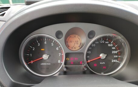 Nissan X-Trail, 2007 год, 1 040 000 рублей, 10 фотография