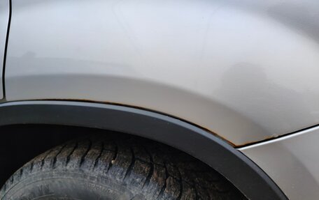 Nissan X-Trail, 2007 год, 1 040 000 рублей, 12 фотография