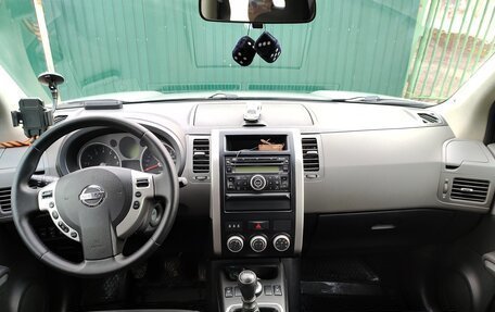Nissan X-Trail, 2007 год, 1 040 000 рублей, 8 фотография
