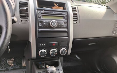 Nissan X-Trail, 2007 год, 1 040 000 рублей, 9 фотография
