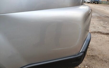 Nissan X-Trail, 2007 год, 1 040 000 рублей, 11 фотография