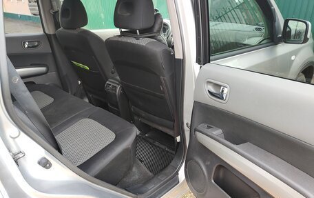Nissan X-Trail, 2007 год, 1 040 000 рублей, 16 фотография