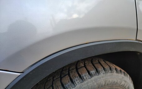 Nissan X-Trail, 2007 год, 1 040 000 рублей, 14 фотография