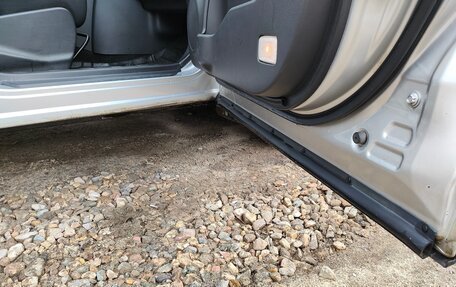 Nissan X-Trail, 2007 год, 1 040 000 рублей, 17 фотография