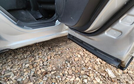 Nissan X-Trail, 2007 год, 1 040 000 рублей, 15 фотография