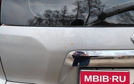 Nissan X-Trail, 2007 год, 1 040 000 рублей, 13 фотография