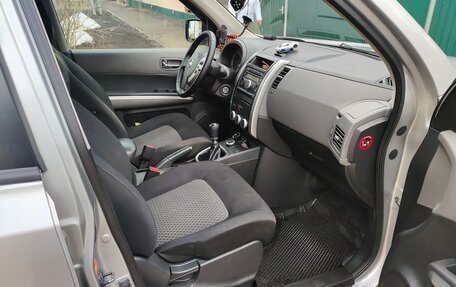 Nissan X-Trail, 2007 год, 1 040 000 рублей, 18 фотография