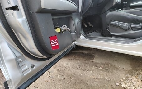 Nissan X-Trail, 2007 год, 1 040 000 рублей, 19 фотография