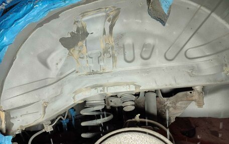 Nissan X-Trail, 2007 год, 1 040 000 рублей, 27 фотография