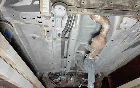 Nissan X-Trail, 2007 год, 1 040 000 рублей, 25 фотография