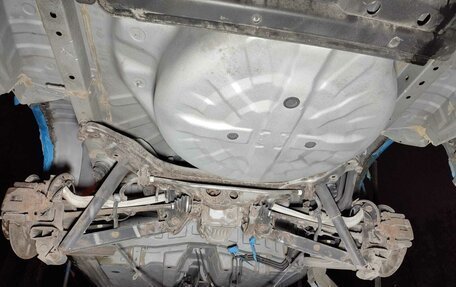 Nissan X-Trail, 2007 год, 1 040 000 рублей, 24 фотография