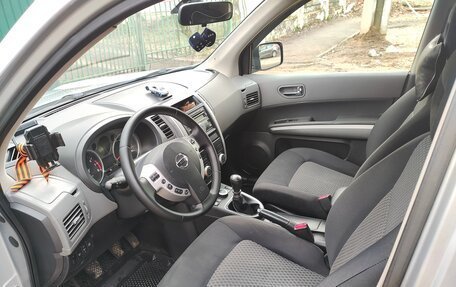 Nissan X-Trail, 2007 год, 1 040 000 рублей, 20 фотография